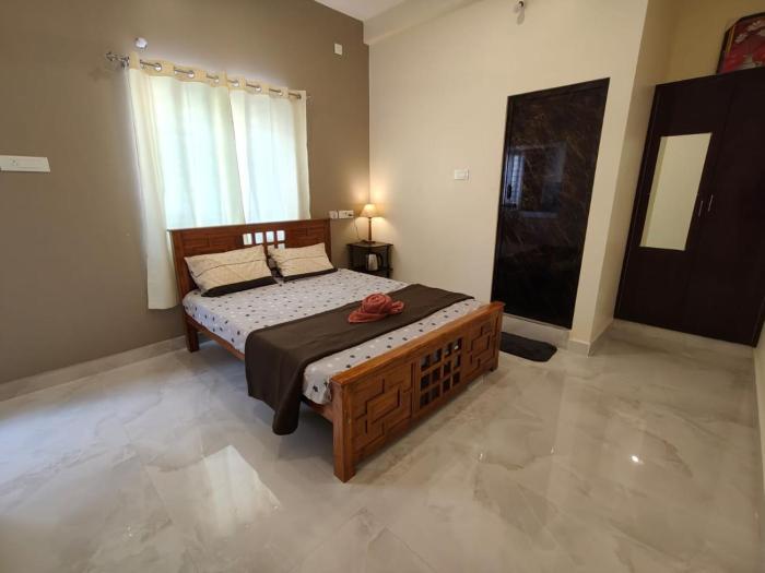 tady homes