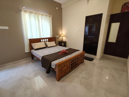 Tady Homes,,2 star