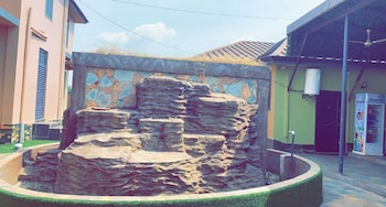 kumasi