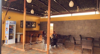 monsoon hotel