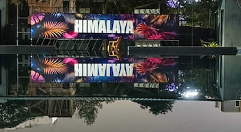 himalaya pool and resort