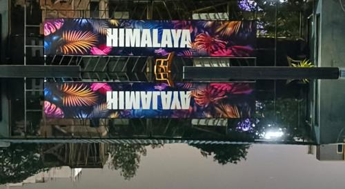 himalaya pool and resort