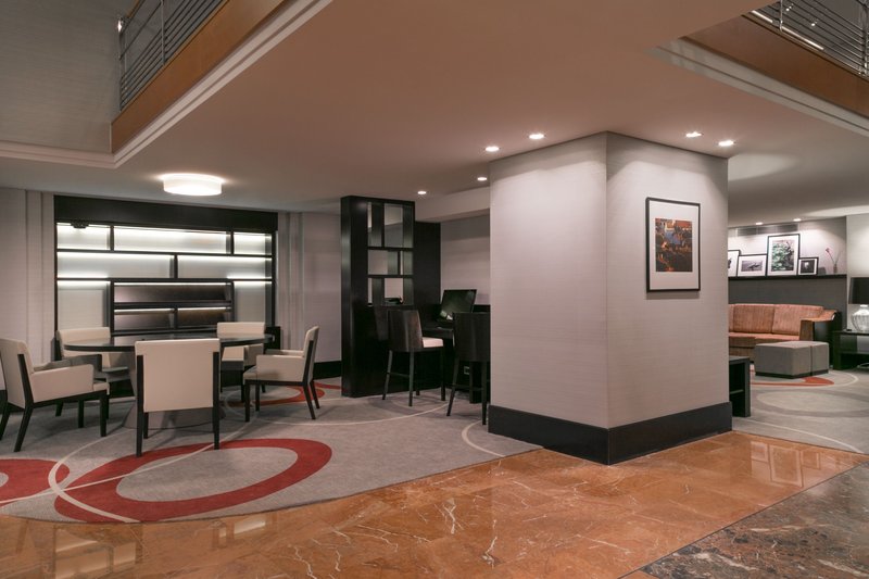 sheraton bucharest hotel