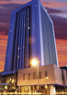 Sheraton Bucharest Hotel,Sector 1>>Bucharest,5 star