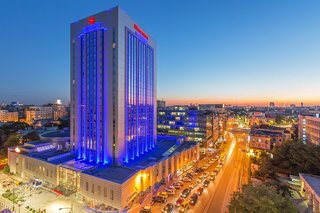 Sheraton Bucharest Hotel,Sector 1>>Bucharest,5 star
