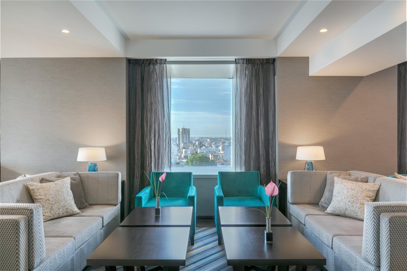 sheraton bucharest hotel