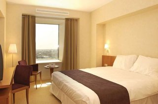 Sheraton Bucharest Hotel,Sector 1>>Bucharest,5 star