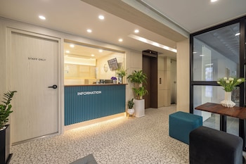 Hotel Stay In,,3 star