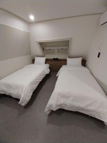 hotel stay in