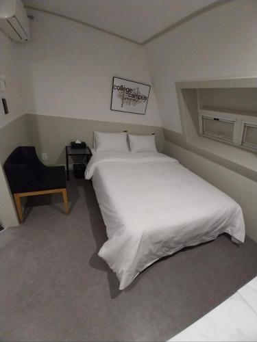 hotel stay in