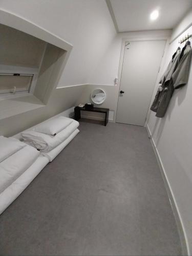 hotel stay in