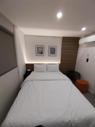 hotel stay in