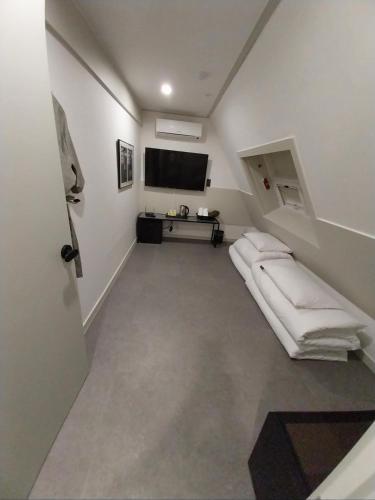 hotel stay in