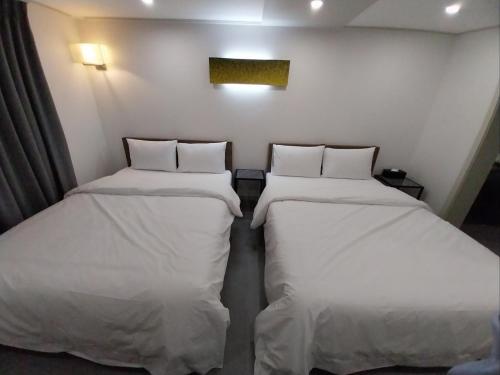 hotel stay in