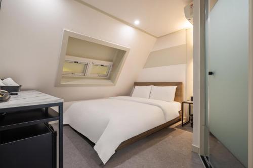 hotel stay in