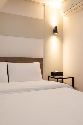 hotel stay in