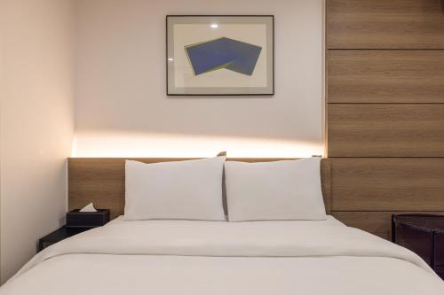 hotel stay in