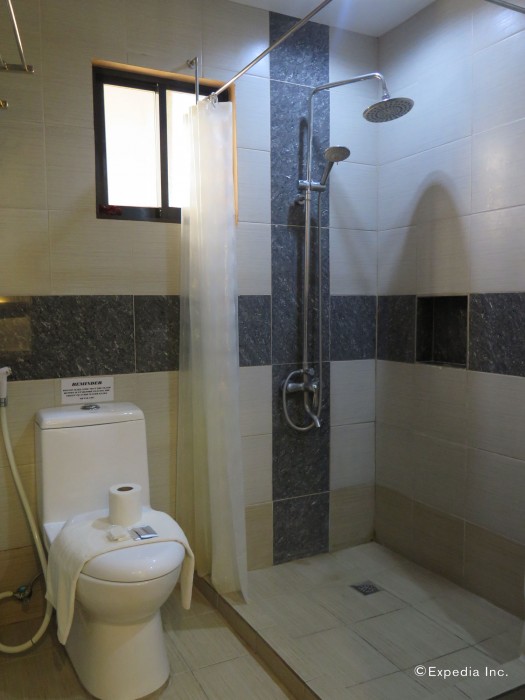 Rovic's Tourist Hotel,Palawan>>El Nido,3 star