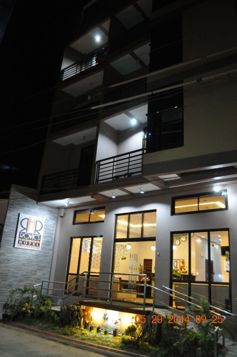 Rovic's Tourist Hotel,Palawan>>El Nido,3 star