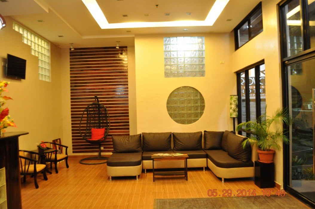 rovics tourist hotel