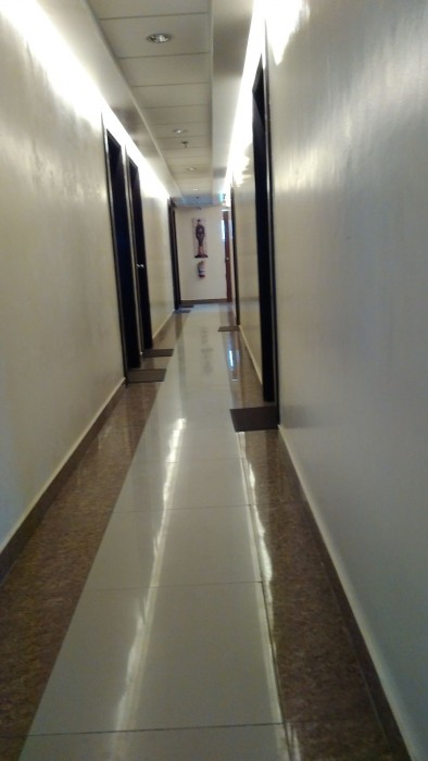 rovics tourist hotel