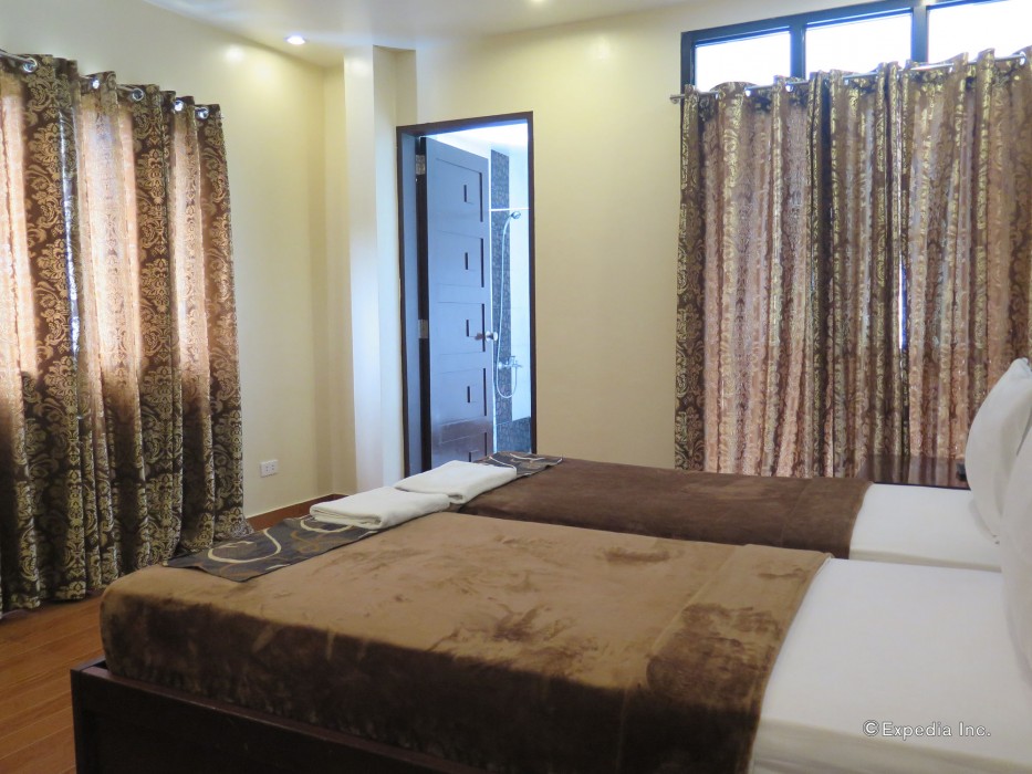 Rovic's Tourist Hotel,Palawan>>El Nido,3 star