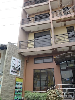 rovics tourist hotel