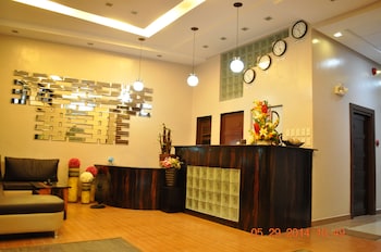 rovics tourist hotel