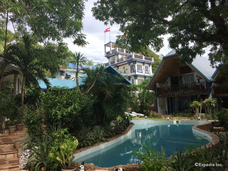 Princess Of Coron,Palawan>>Coron,3 star