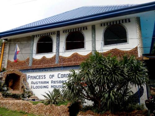 princess of coron