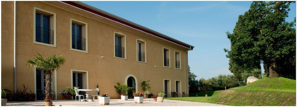 castelnuovo del garda