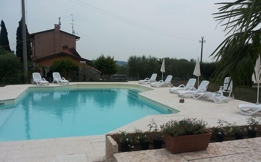 castelnuovo del garda