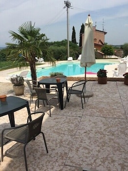 castelnuovo del garda