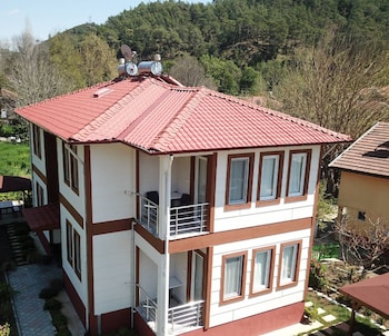 inlice apart house