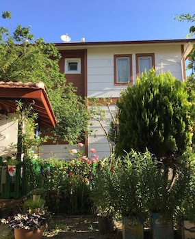 inlice apart house