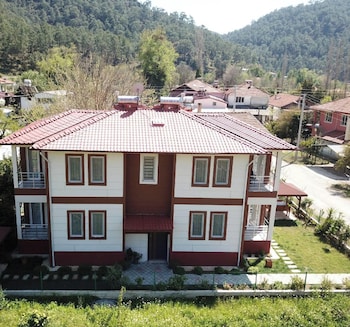 inlice apart house