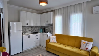Inlice Apart House,,0 star