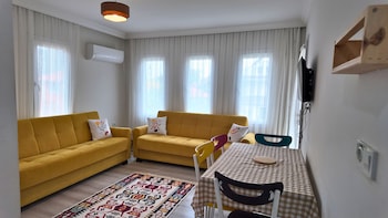 inlice apart house