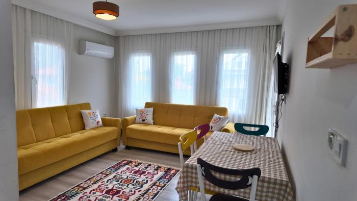 inlice apart house