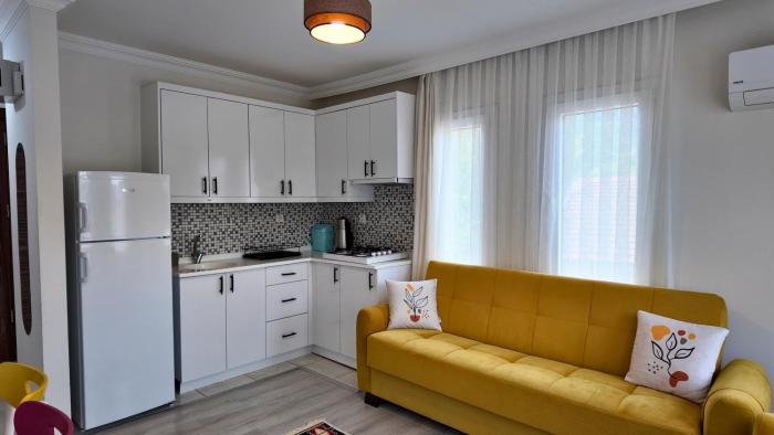 inlice apart house