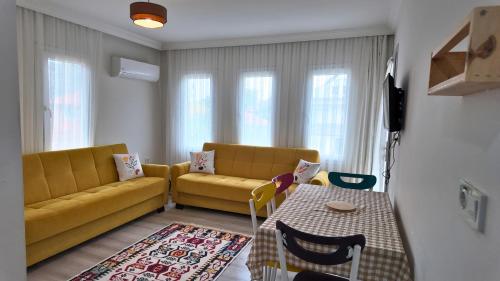 inlice apart house