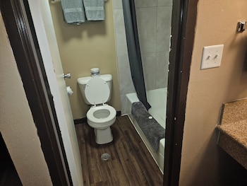 Home Away Inn Laramie,,2 star