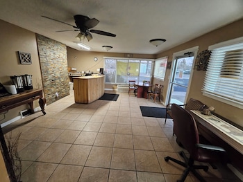 Home Away Inn Laramie,,2 star