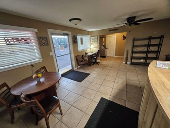 Home Away Inn Laramie,,2 star