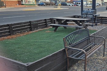 home away inn laramie