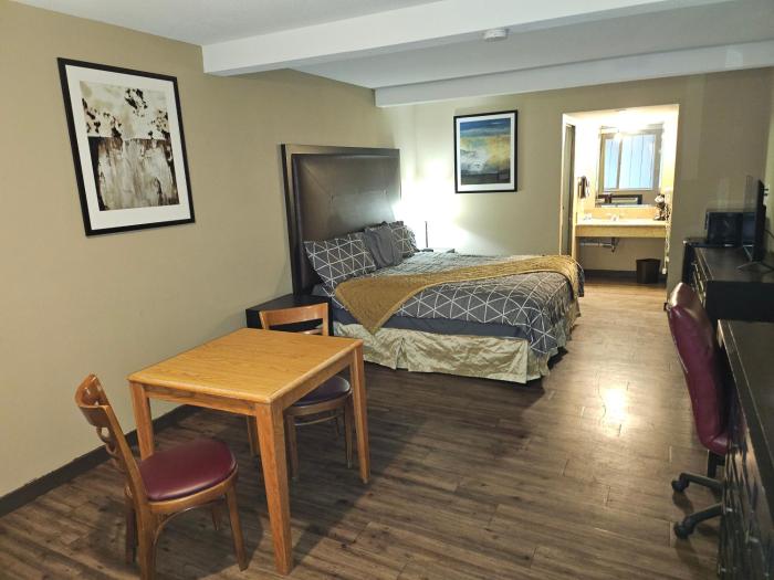 home away inn laramie