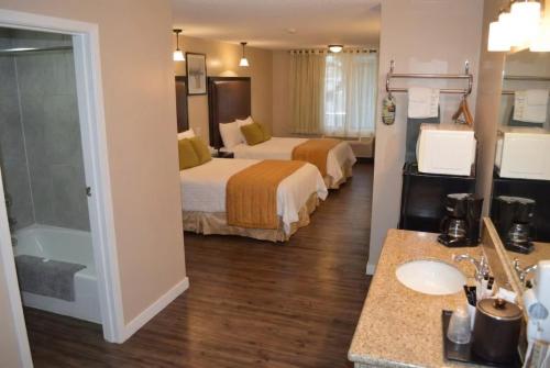 home away inn laramie