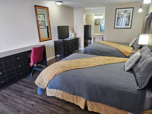 home away inn laramie