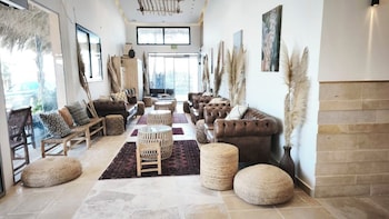 Dunia Desert Suites,,0 star