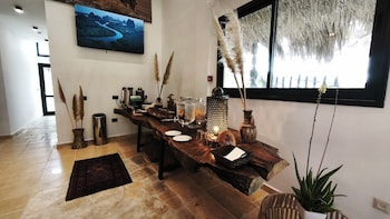 Dunia Desert Suites,,0 star